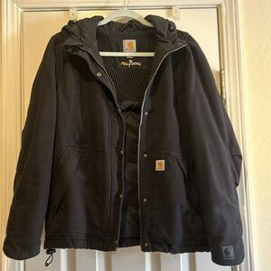 Carhartt swing jacket